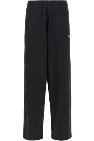 Balenciaga Jogging ricamo logo