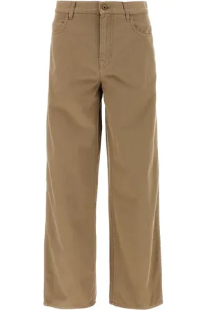 Burberry Pantalone 5 tasche