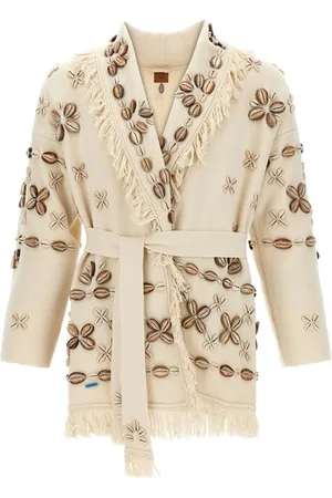 Alanui Cardigan 