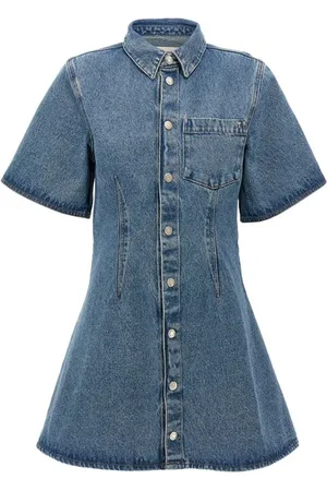 Ami Abito denim