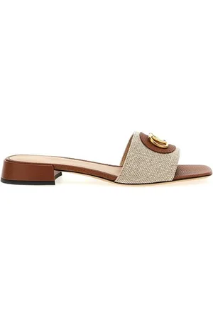 VALENTINO GARAVANI Slide VLogo