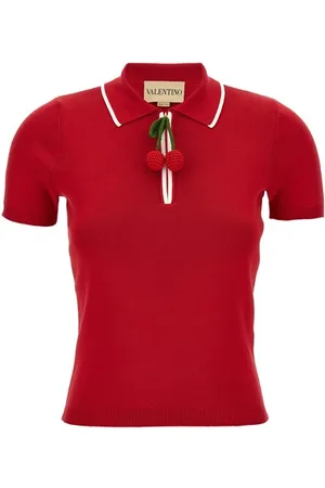 VALENTINO GARAVANI Top 
