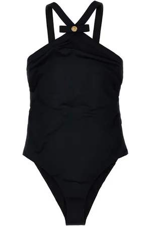 VERSACE Costume intero fiocco