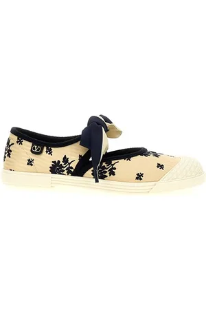 VALENTINO GARAVANI Sneaker Ballerina 