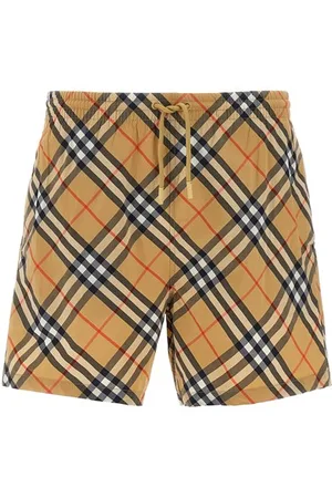 Burberry Costume Check
