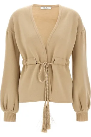 Max Mara Cardigan 