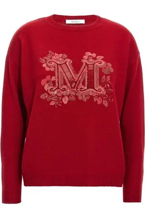 Max Mara Maglione 