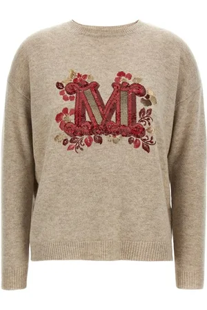Max Mara Maglione 