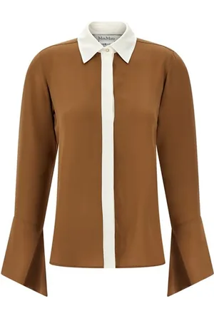 Max Mara Camicia 