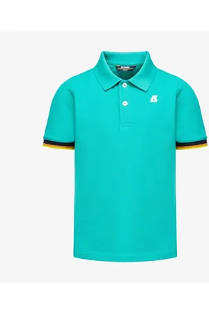 K-Way P. VINCENT - Polo Shirts - Polo - Bambino