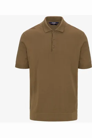 K-Way PLEYNE - KNITWEAR - Polo - Uomo
