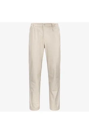 K-Way BRAN - Pants - Chino senza pince - Uomo