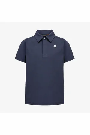 K-Way P. VINCELLE - Polo Shirts - Polo - Bambino