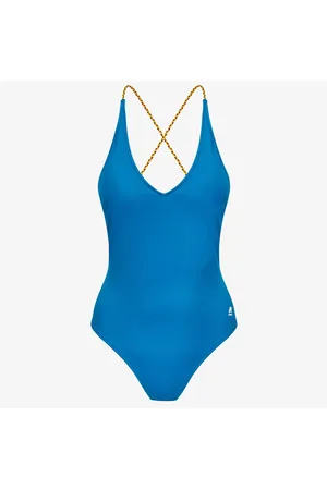 K-Way CROSEL - Bathing Suits - Costume da bagno intero - Donna