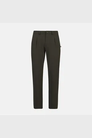 K-Way GAEL - Pants - Chino senza pince - Uomo