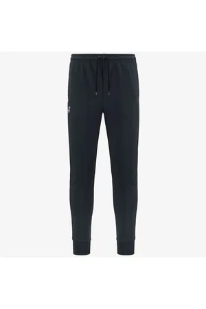 K-Way LE VRAI BISHOP POLY COTTON - Pants - Pantaloni sportivi - Unisex