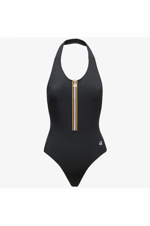 K-Way Sylvie Beach - Bathing Suits - Costume da bagno intero - Donna