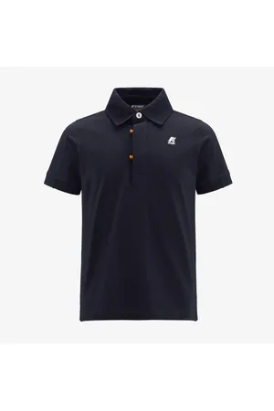 K-Way P. ALDERIC - Polo Shirts - Polo - Bambino