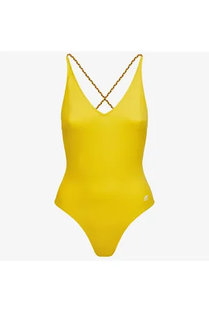 K-Way CROSEL - Bathing Suits - Costume da bagno intero - Donna