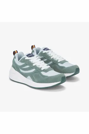 K-Way TRAINING 3.0 LACES - Sport Shoes - Basso - Unisex