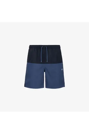 K-Way LENON - Bathing Suits - Costume da bagno boxer - Uomo