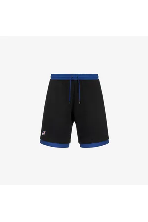 K-Way LE VRAI NESTOR NYLON PC - Shorts - Sport Shorts - Unisex