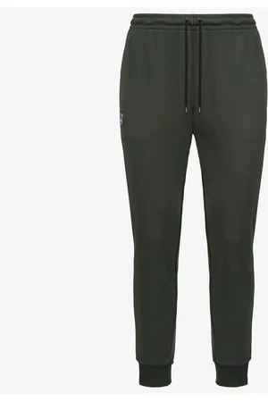 K-Way LE VRAI BISHOP POLY COTTON - Pants - Pantaloni sportivi - Unisex