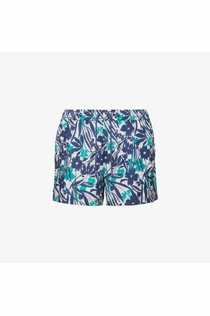 K-Way AIRY GRAPHIC - Bathing Suits - Costume da bagno boxer - Uomo