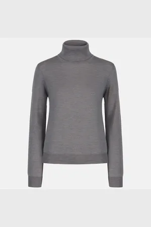K-Way SUSIE MERINO - Knitwear - Pull Over - Donna