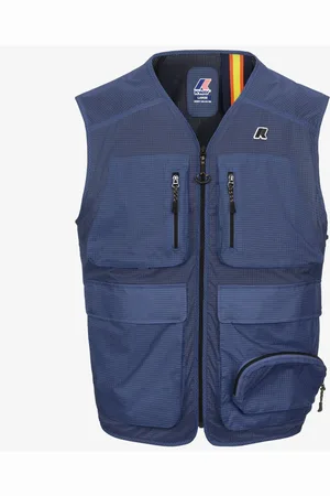 K-Way ALLOS - Jackets - Gilet - Unisex