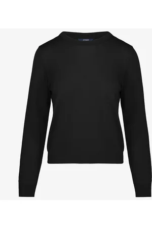 K-Way ABBI MERINO - Knitwear - Pull Over - Donna