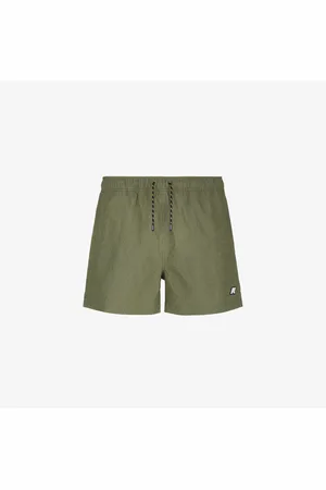 K-Way LOIRET - Bathing Suits - Costume da bagno boxer - Uomo