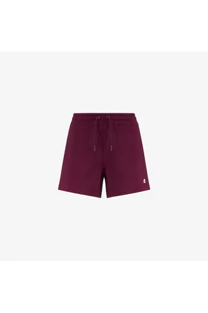 K-Way RIKA - Shorts - Pantaloncini sportivi - Donna