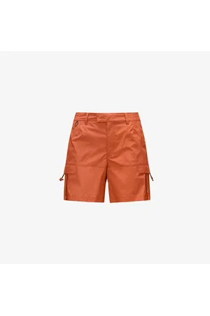 K-Way ARGALPS - Shorts - Cargo - Donna