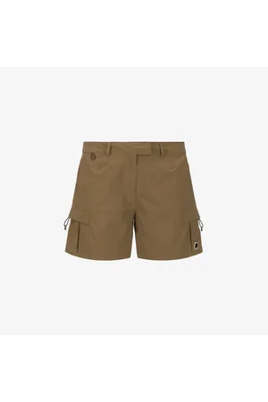 K-Way ARGALPS - Shorts - Cargo - Donna