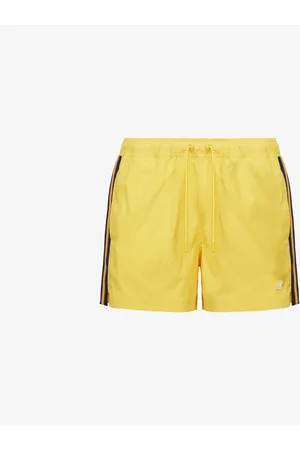 K-Way SALT - Bathing Suits - Costume da bagno boxer - Uomo