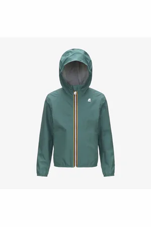 K-Way P. LILY STRETCH POLY JERSEY - Jackets - Corta - Bambina