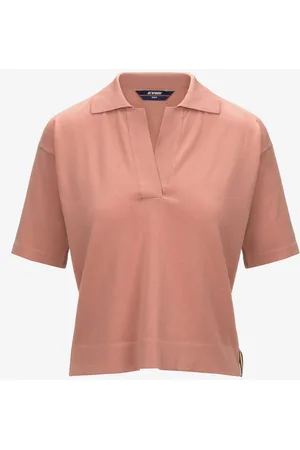 K-Way MARLHES - KNITWEAR - Polo - Donna