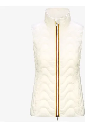 K-Way VIOLE QUILTED WARM - Jackets - Corta - Donna