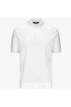 K-Way PLEYNE - KNITWEAR - Polo - Uomo