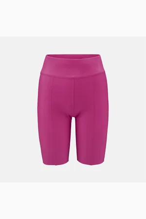 K-Way CYCLEL - Shorts - Pantaloncini sportivi - Donna