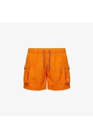 K-Way MELLOW - Bathing Suits - Costume da bagno boxer - Uomo