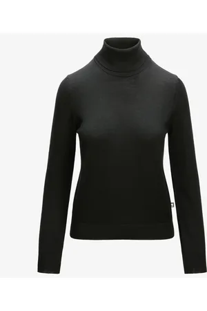 K-Way SUSIE MERINO - Knitwear - Pull Over - Donna