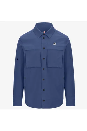K-Way SEYNE - SHIRTS - Classica - Unisex