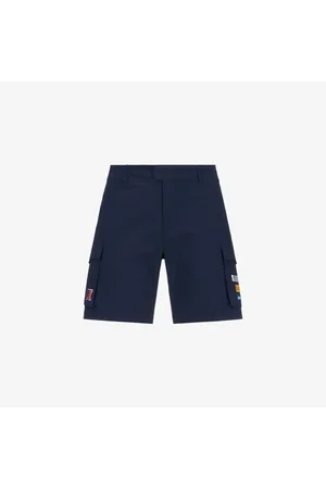 K-Way GREGES ALLAGRANDE - Shorts - Cargo - Unisex
