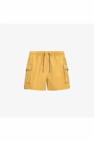 K-Way MELLOW MINI RIPSTOP - Bathing Suits - Costume da bagno boxer - Uomo