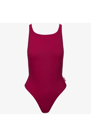 K-Way BRICY - Bathing Suits - Costume da bagno intero - Donna