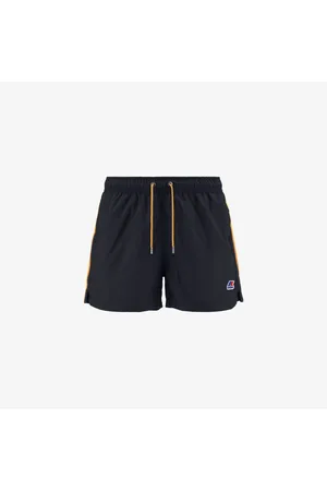 K-Way HAZEL TAPE - Bathing Suits - Costume da bagno boxer - Uomo