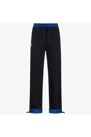 K-Way LE VRAI MEDARD NYLON PC - Pants - Pantaloni sportivi - Unisex