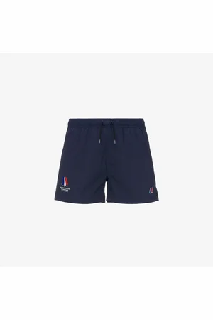 K-Way MEHDY ORIENT EXPRESS AC - Bathing Suits - Costume da bagno boxer - Uomo